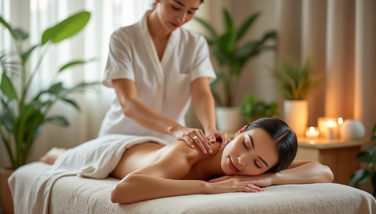 découvrez comment le massage réparateur peut transformer votre bien-être. cet article explore les mythes et réalités autour de cette pratique, vous invitant à revoir votre perception et à expérimenter ses bienfaits sur votre corps et votre esprit.