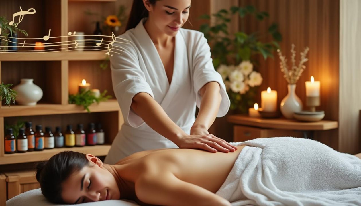 découvrez les nombreux bienfaits du massage aromathérapeutique : détente, réduction du stress, amélioration du sommeil et bien-être global grâce à la synergie des huiles essentielles et des techniques de massage.
