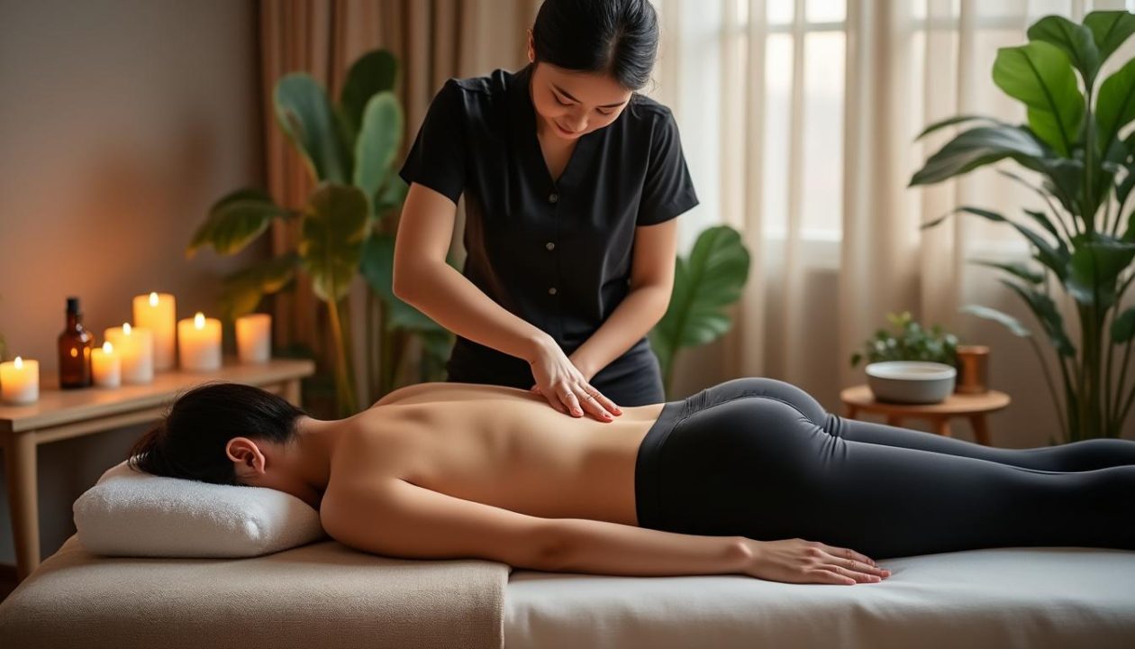 découvrez des techniques de massage efficaces pour soulager les douleurs pelviennes. apprenez des méthodes simples et naturelles pour apaiser l'inconfort et améliorer votre bien-être grâce à des massages ciblés.