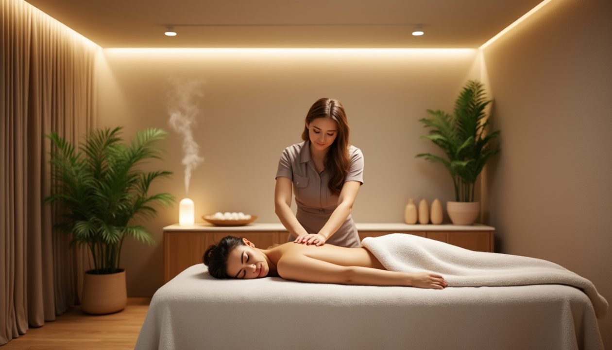 découvrez comment choisir le massothérapeute idéal grâce à notre guide complet. conseils, critères de sélection et astuces pour trouver un professionnel adapté à vos besoins de détente et de bien-être.