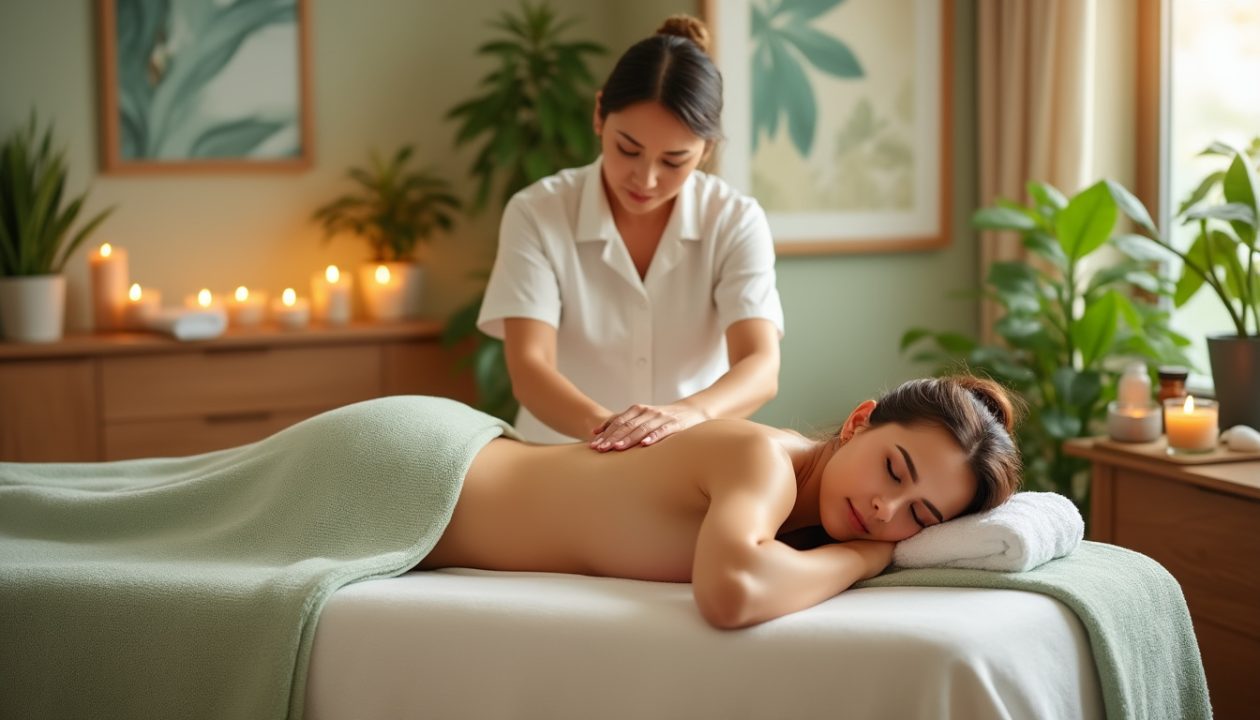 découvrez comment le massage prénatal peut soulager la fatigue pendant la grossesse, améliorer votre bien-être et favoriser une meilleure détente au quotidien.