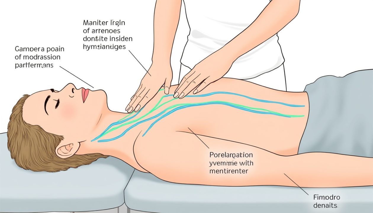 découvrez le guide complet du massage de drainage lymphatique : bienfaits, techniques et conseils d’experts pour stimuler la circulation, favoriser la détente et améliorer votre bien-être au quotidien.