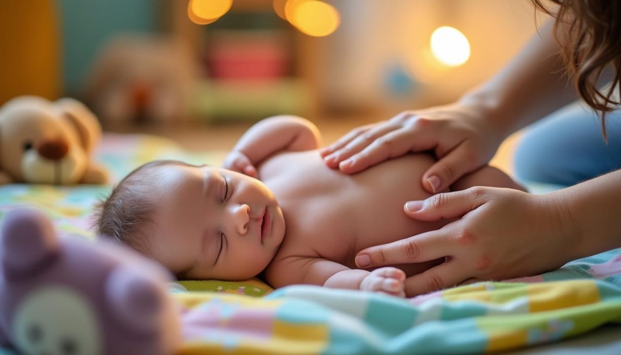 découvrez comment le massage bébé peut améliorer l’oxygénation des tissus, favoriser le bien-être et renforcer le lien parent-enfant grâce à des gestes doux et adaptés.