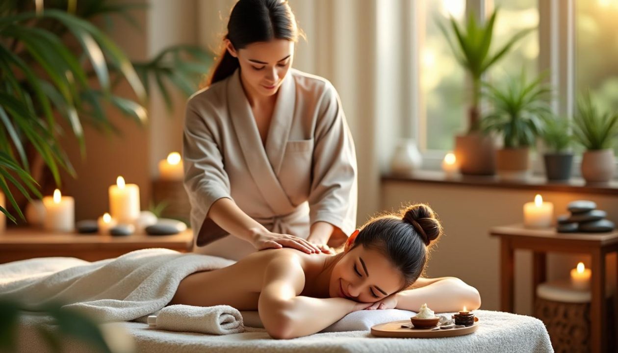 découvrez comment le massage peut aider à équilibrer les fluctuations hormonales, réduire le stress et favoriser le bien-être naturel. conseils et bienfaits pour un meilleur équilibre hormonal.