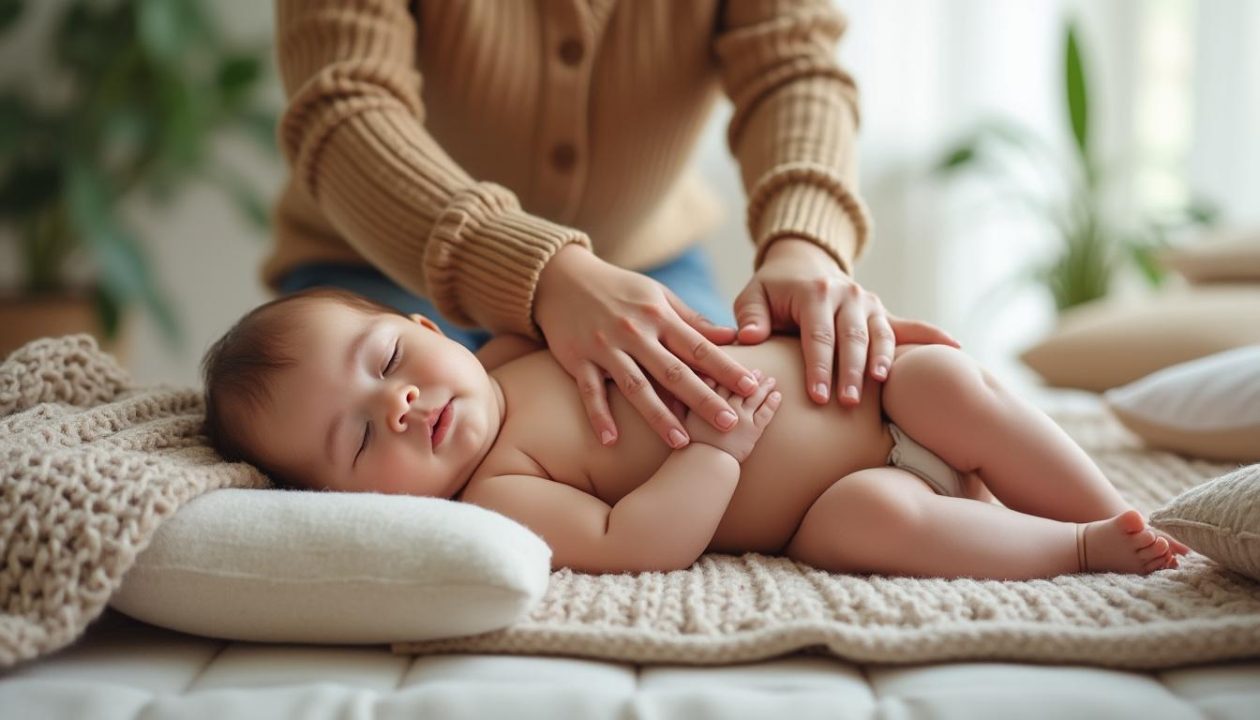 découvrez les bienfaits du massage et de la stimulation des sens pour le développement harmonieux de votre nourrisson, favorisant détente, confiance et éveil sensoriel.